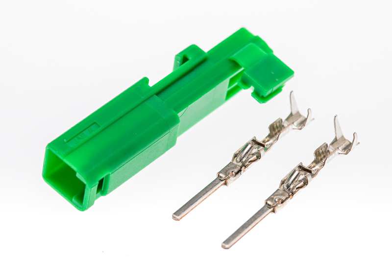 Electrical connector repair kit